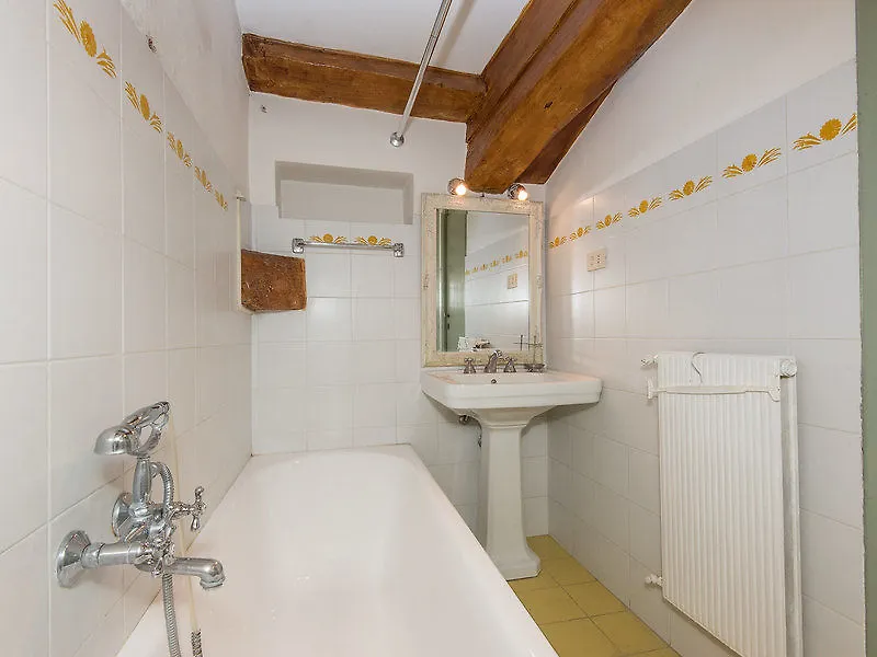 Palazzo Lancellotti Luxury Hotel Rom 3*,