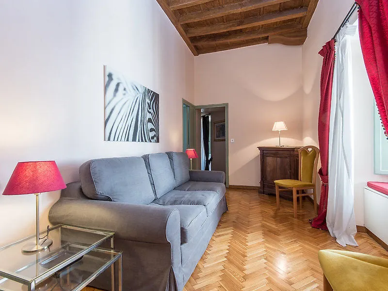 Palazzo Lancellotti Luxury Hotel Rom 3*,  Italien