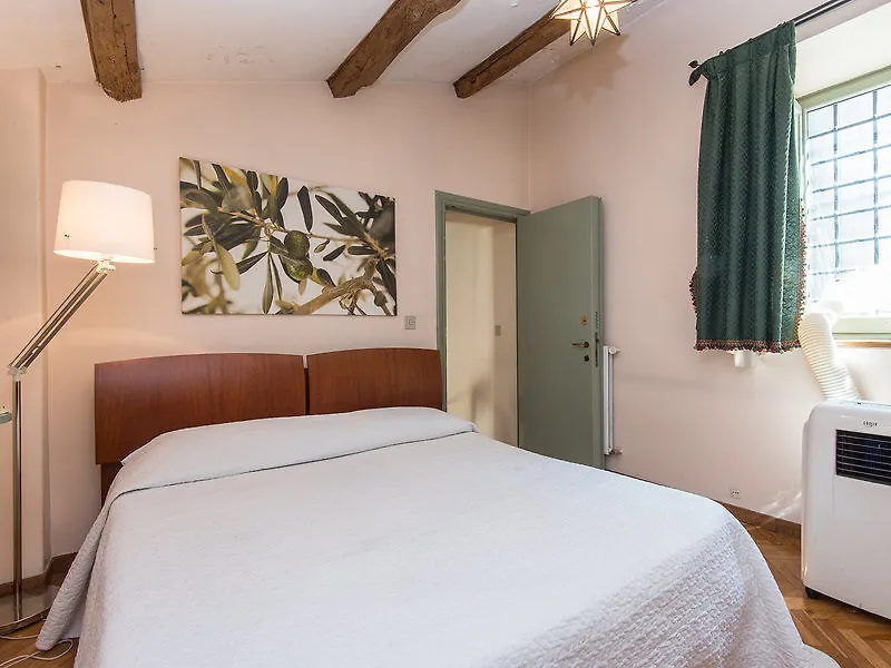 Palazzo Lancellotti Luxury Hotel Rom 3*,