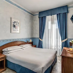 Hotel Orazia, Rzym