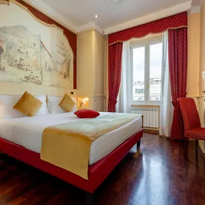 Al Viminale Hill Inn&hotel Hotel