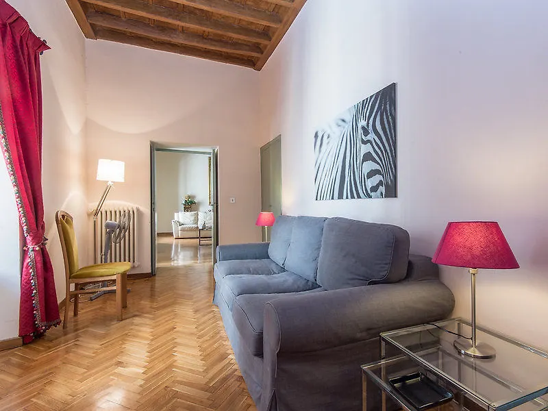 Palazzo Lancellotti Luxury Hotel Rzym