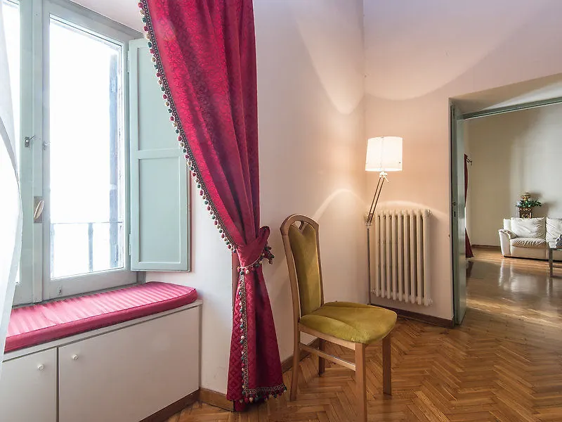 Palazzo Lancellotti Luxury Hotel Rzym