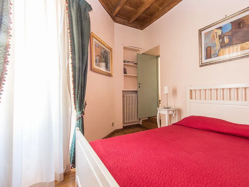 Palazzo Lancellotti Luxury Hotel Rzym 3*,  Włochy