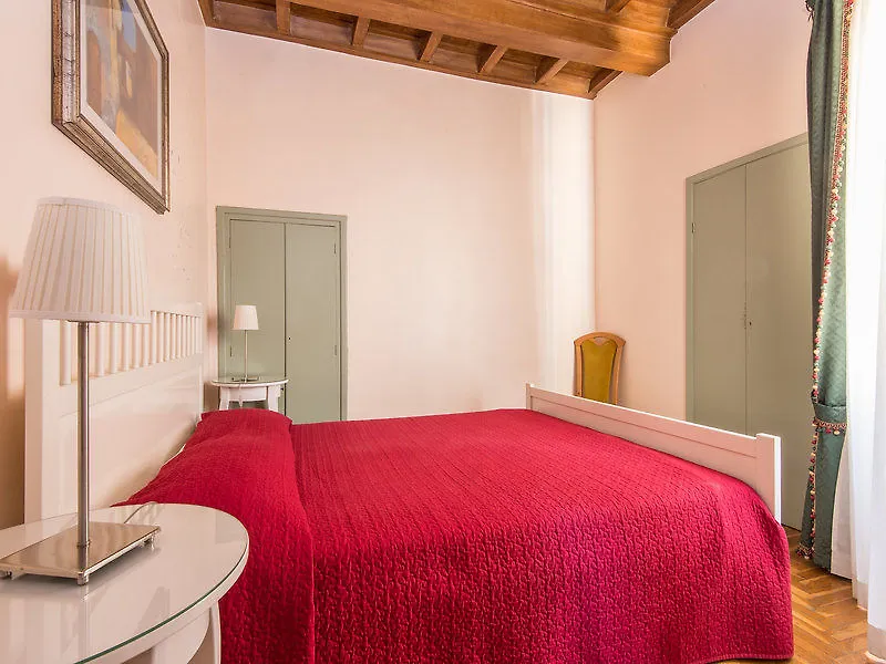 Palazzo Lancellotti Luxury Hotel Rzym