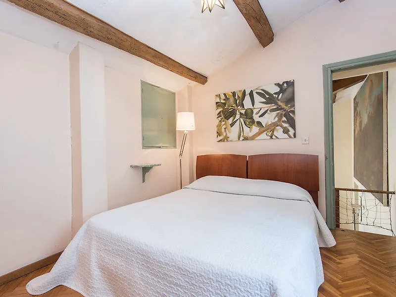 Palazzo Lancellotti Luxury Hotel Rzym 3*,