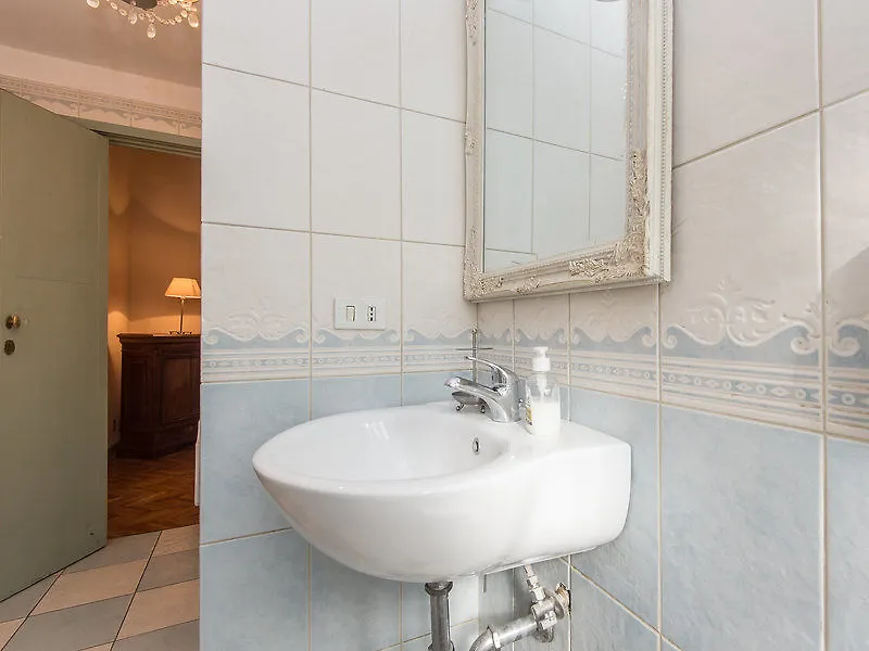 Palazzo Lancellotti Luxury Hotel Rzym