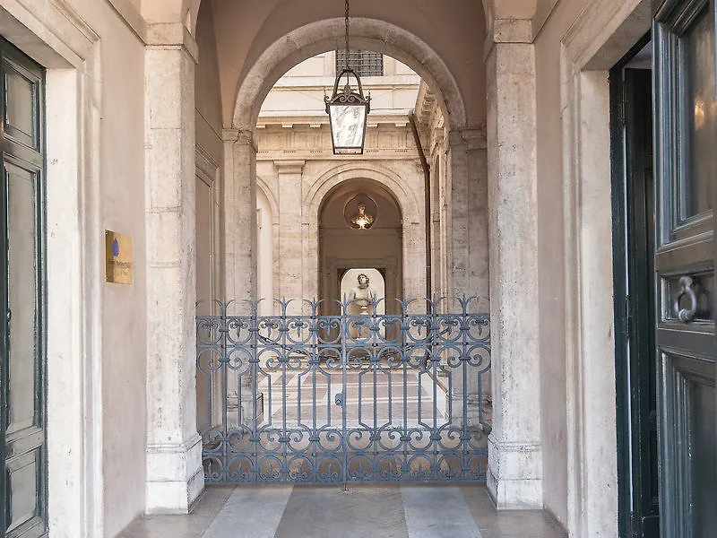 Palazzo Lancellotti Luxury Hotel Rzym