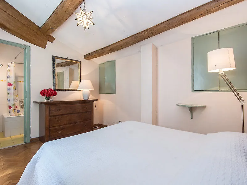 Palazzo Lancellotti Luxury Hotel Rzym