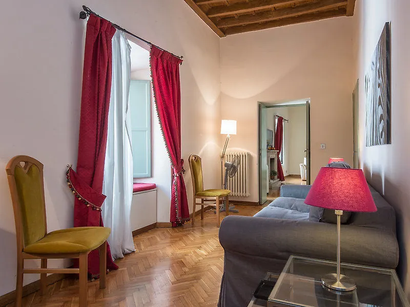 Palazzo Lancellotti Luxury Hotel Rzym