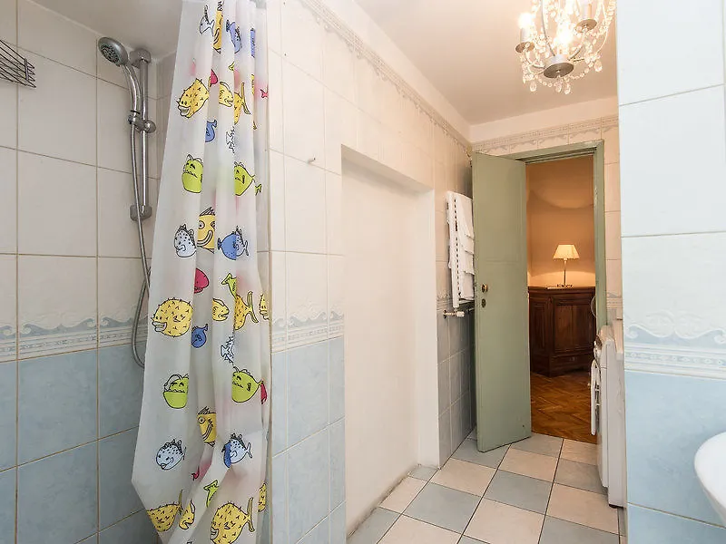 Palazzo Lancellotti Luxury Hotel Rzym