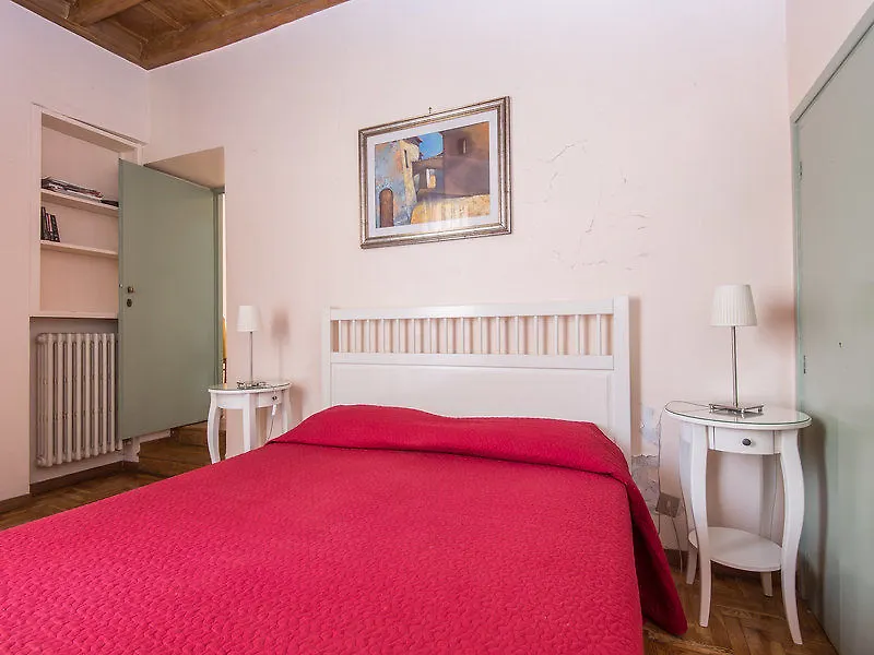 Palazzo Lancellotti Luxury Hotel Rzym Włochy
