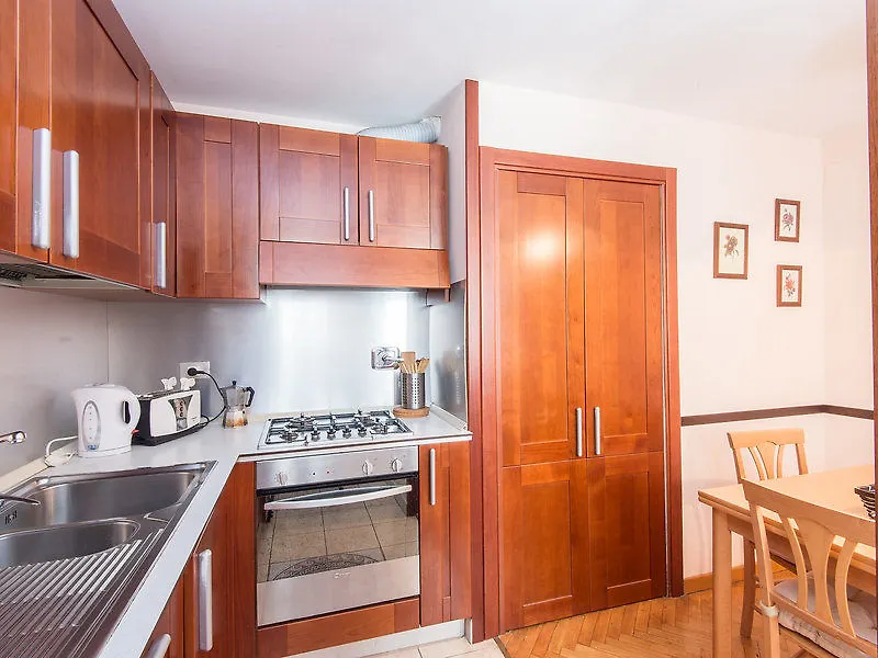 Palazzo Lancellotti Luxury Hotell Rom