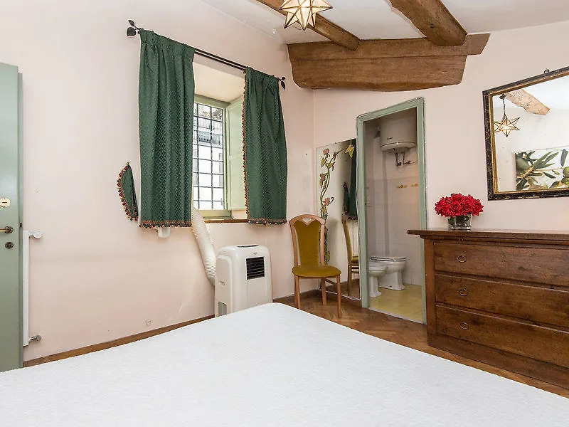 Palazzo Lancellotti Luxury Hotell Rom
