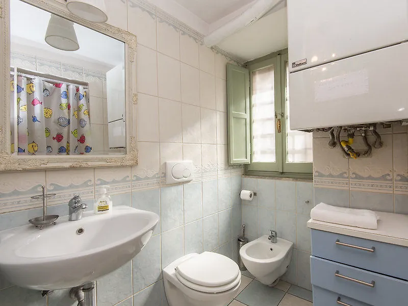 Palazzo Lancellotti Luxury Hotell Rom
